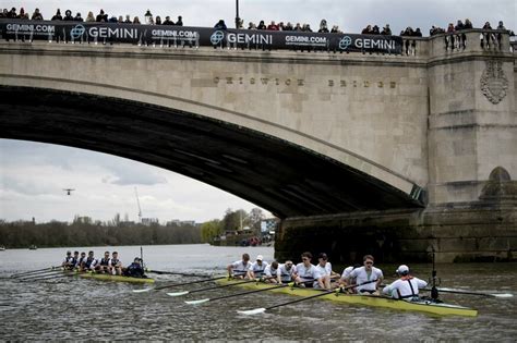oxford cambridge boat race results|List of The Boat Race results .